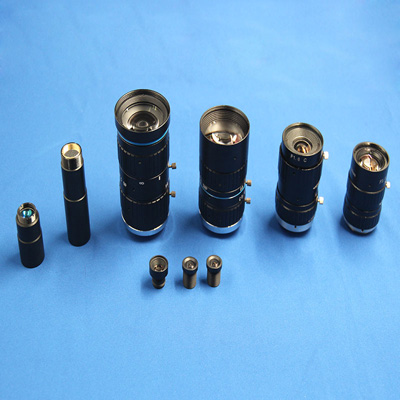 Mounted Lenses