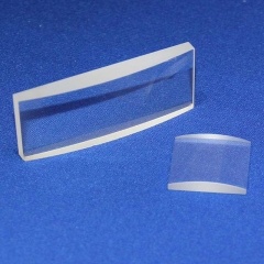 Plano-convex cylinrical Lenses