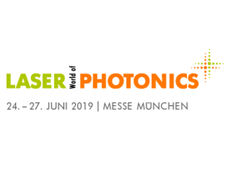 wts iria participar do mundo laser de fotônica 2019 em munich de 24 a 29 de junho